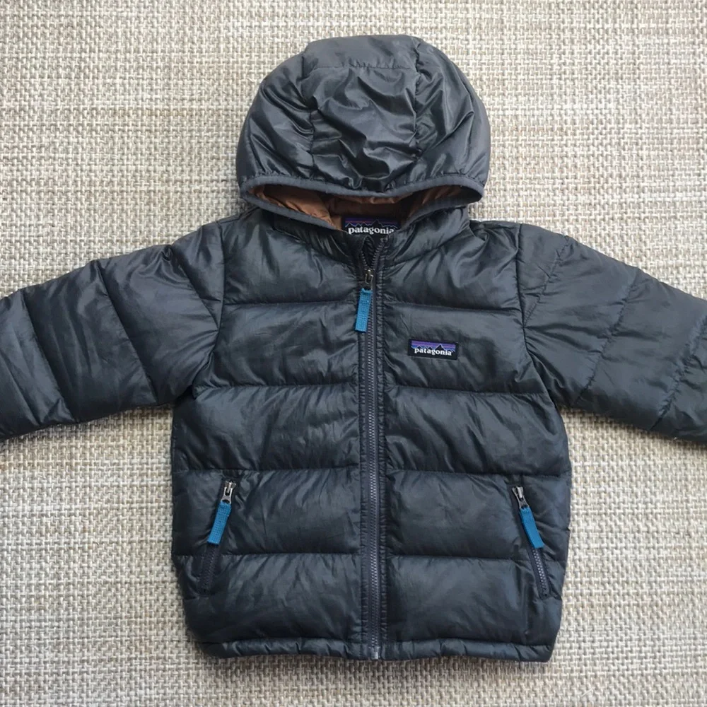 Patagonia hi loft